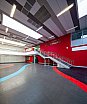 Cardiff School Interiors