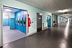 Cardiff School Interiors