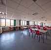 Cardiff School Interiors