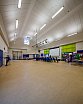 Cardiff School Interiors