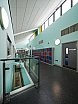 Cardiff School Interiors