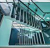 Cardiff School Interiors