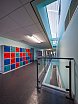 Cardiff School Interiors