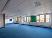 Cardiff School Interiors