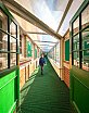 Cardiff School Interiors