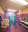 Cardiff School Interiors