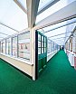 Cardiff School Interiors