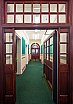 Cardiff School Interiors