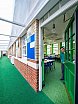 Cardiff School Interiors