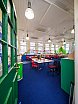 Cardiff School Interiors