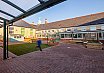 Cardiff School Interiors