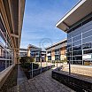 Modern Buildings - Wales