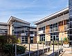 Modern Buildings - Wales