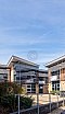Modern Buildings - Wales