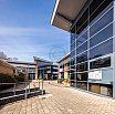 Modern Buildings - Wales
