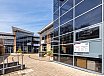 Modern Buildings - Wales