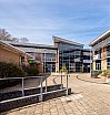 Modern Buildings - Wales
