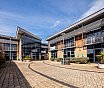 Modern Buildings - Wales