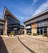 Modern Buildings - Wales