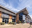Modern Buildings - Wales