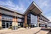 Modern Buildings - Wales