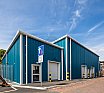 Modern Buildings - Wales