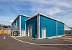 Modern Buildings - Wales