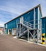 Modern Buildings - Wales