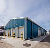 Modern Buildings - Wales