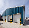 Modern Buildings - Wales