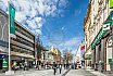 Queens Arcade Cardiff