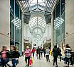 Queens Arcade Cardiff