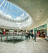 Queens Arcade Cardiff