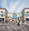 Queens Arcade Cardiff