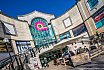 Queens Arcade Cardiff