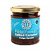 The Fudge Foundry