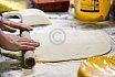 In The Kitchen