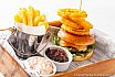 Vincent Davies Cafe