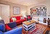 Holiday Cottage Interior