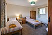 Ty Coch Holiday Cottage
