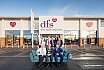 DFS Store Wales