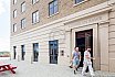 Geze - Swansea University