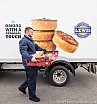 Lewis Pies - Swansea