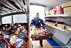 Lewis Pies - Swansea