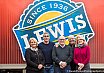 Lewis Pies - Swansea