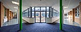 Cardiff School Interiors