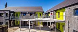 Social Housing - Swansea