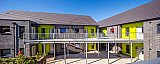 Social Housing - Swansea