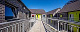 Social Housing - Swansea