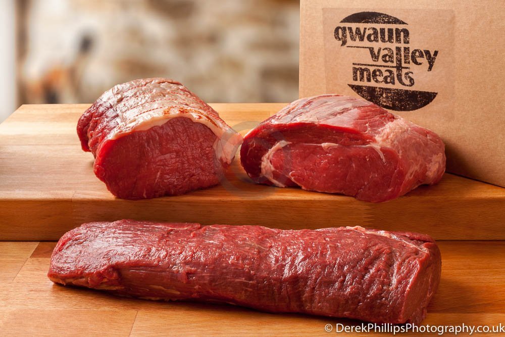 Gwaun Valley Meats